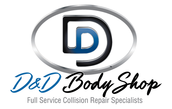 D & D Body Shop And Detail Club